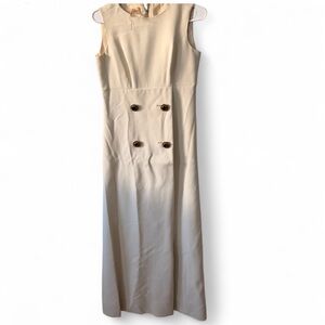 Vintage Saks Fifth Avenue 1950's-1960's dress